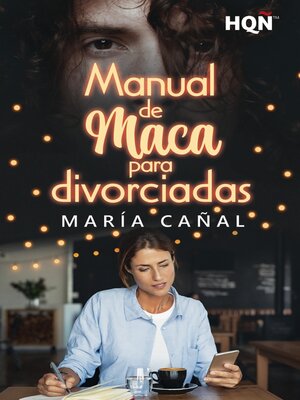 cover image of Manual de Maca para divorciadas